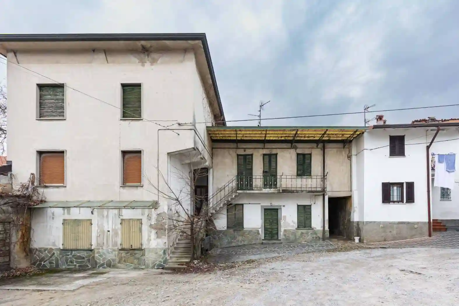 Palazzo - Edificio - foto 2