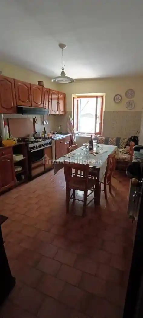 Appartamento in vendita a Castel del Piano