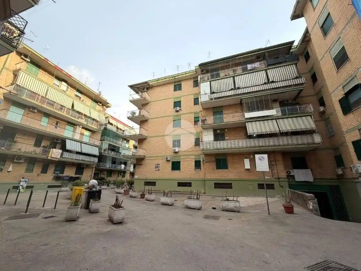 Appartamento in vendita a Arzano