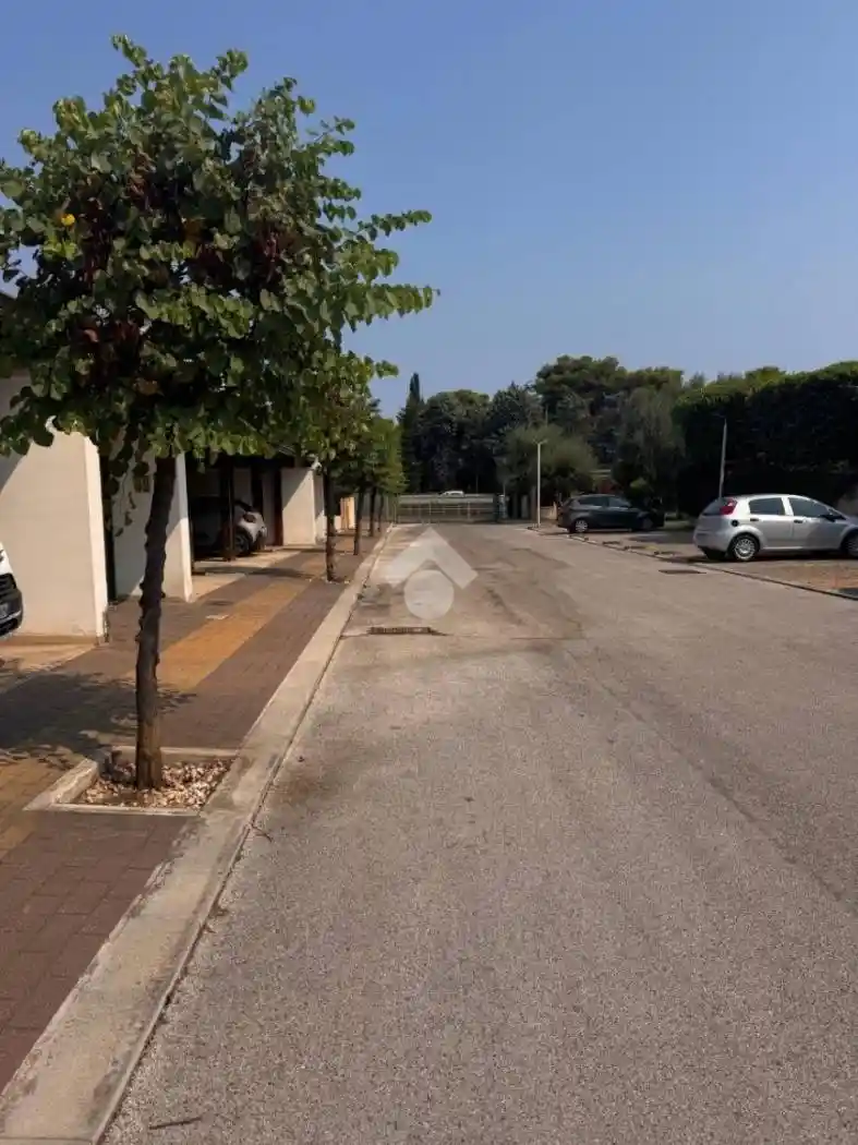 Appartamento in affitto a Bari