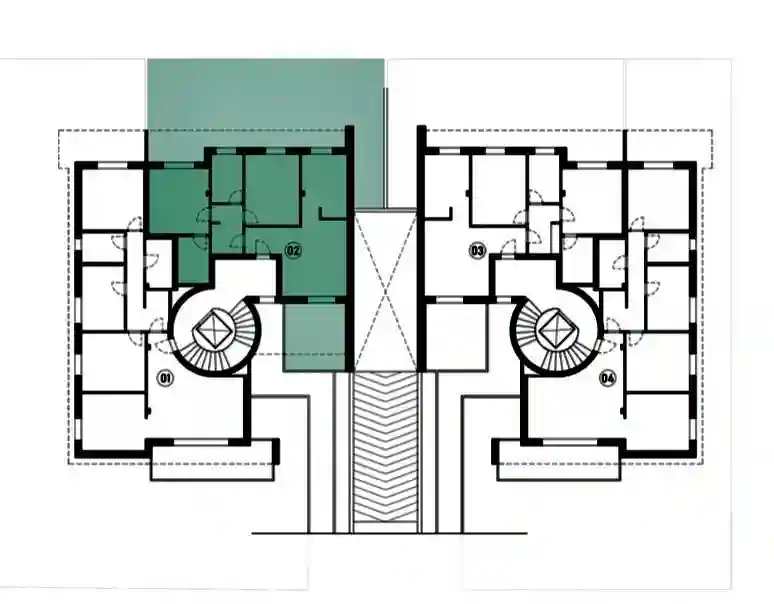 Appartamento - foto 2