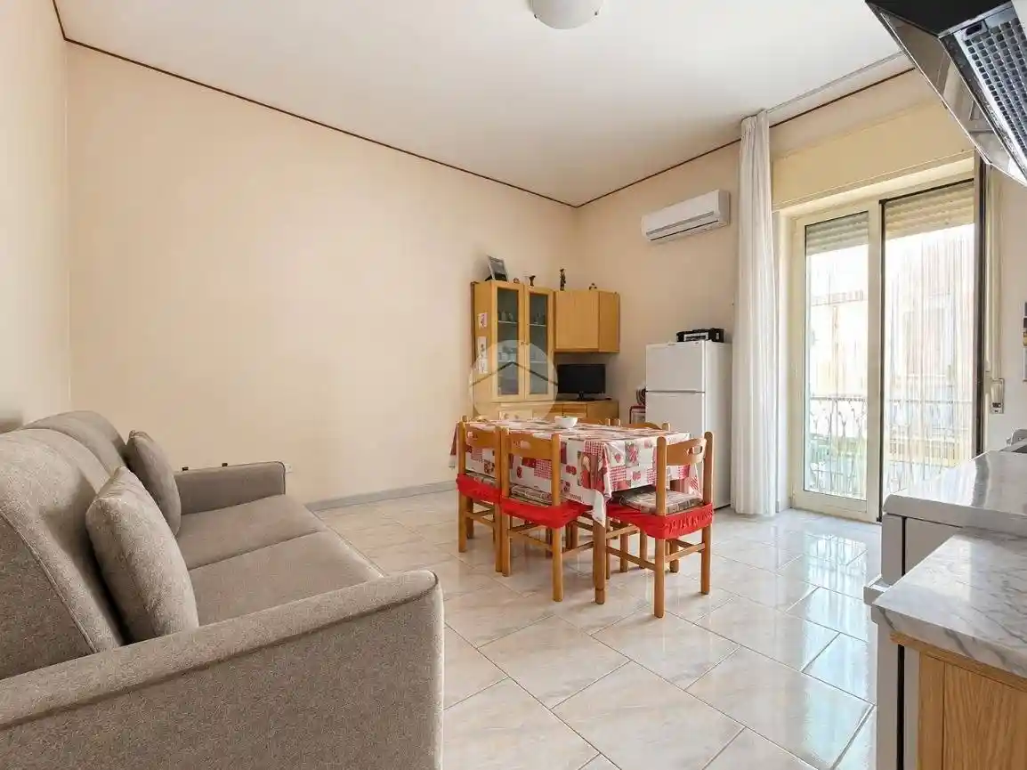 Appartamento in vendita a Manfredonia