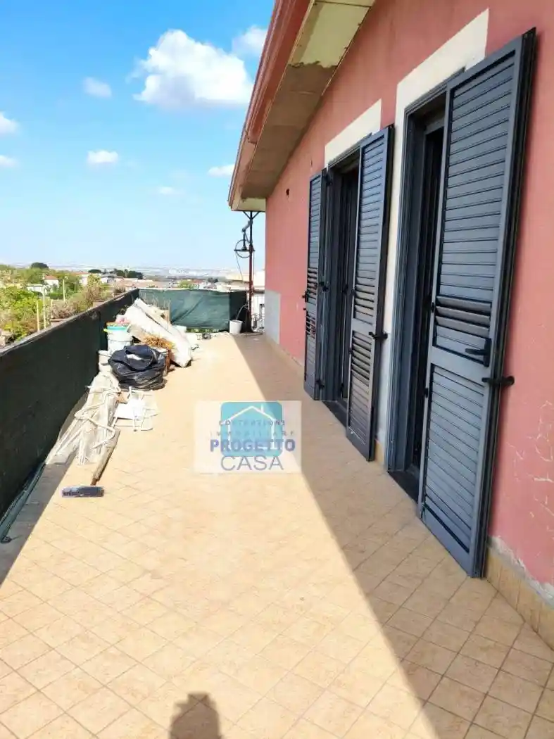 Appartamento in affitto a Somma Vesuviana