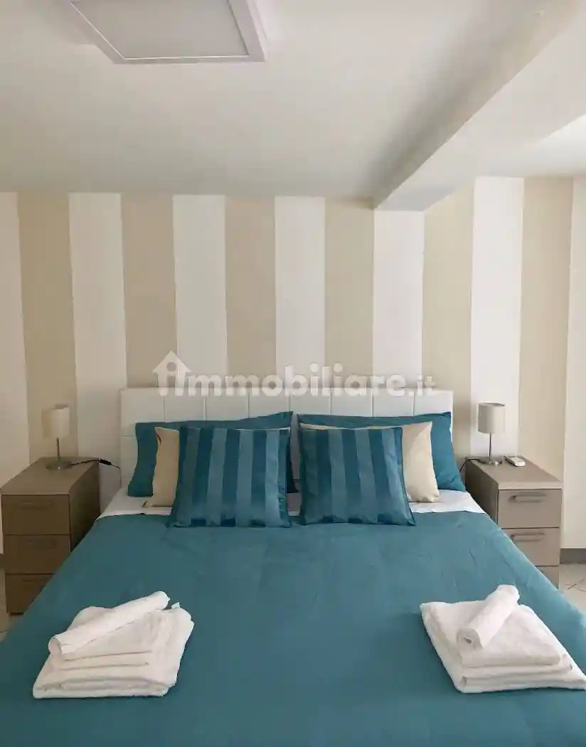 Appartamento in affitto a Napoli