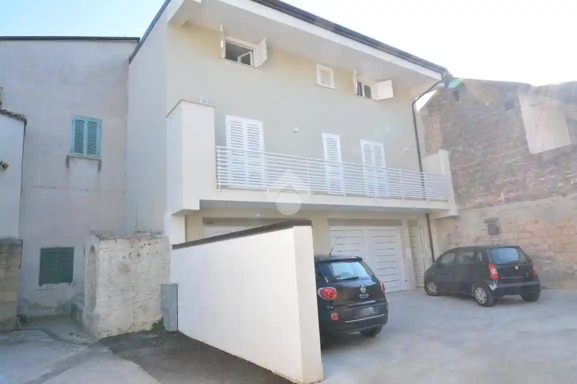 Rustico - Casale in vendita a San Prisco