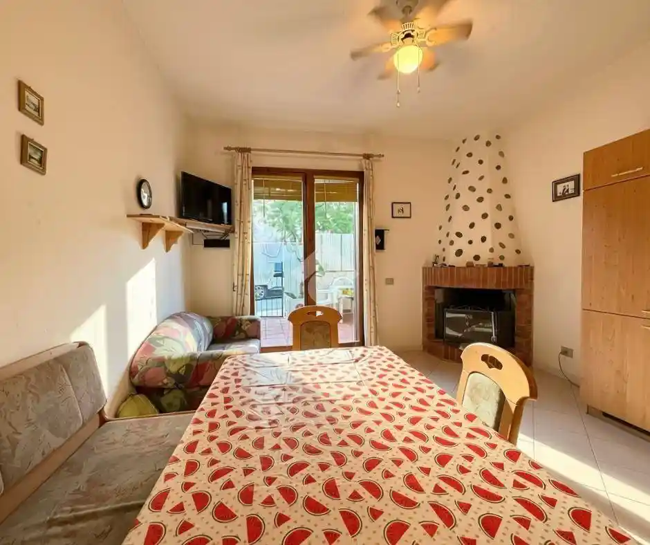 Villetta a schiera in vendita a Villasimius