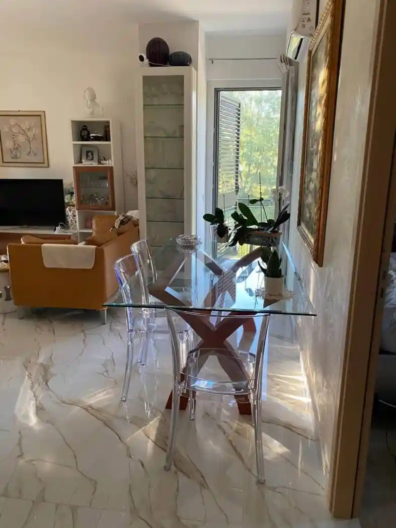 Appartamento in vendita a Agropoli