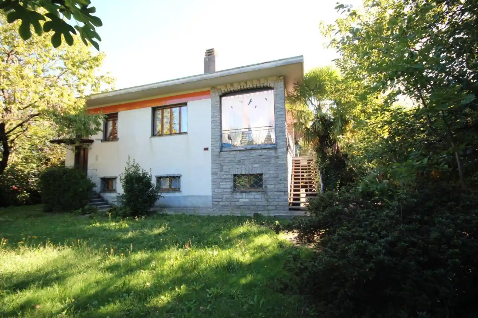 Casa indipendente in vendita a Cannobio
