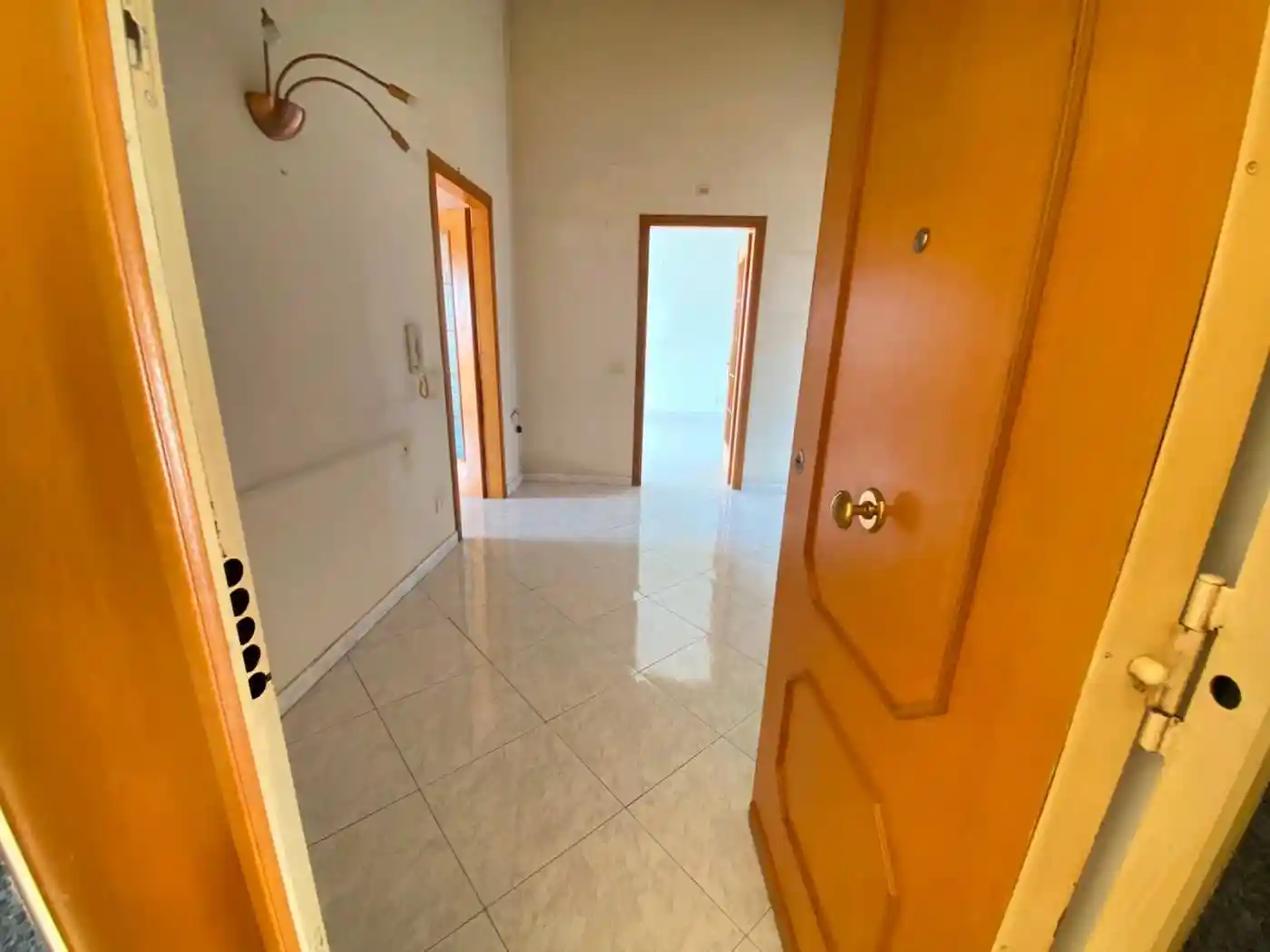 Appartamento in affitto a Giugliano in Campania