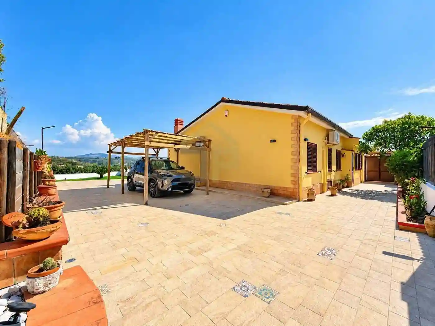 Villa - foto 3