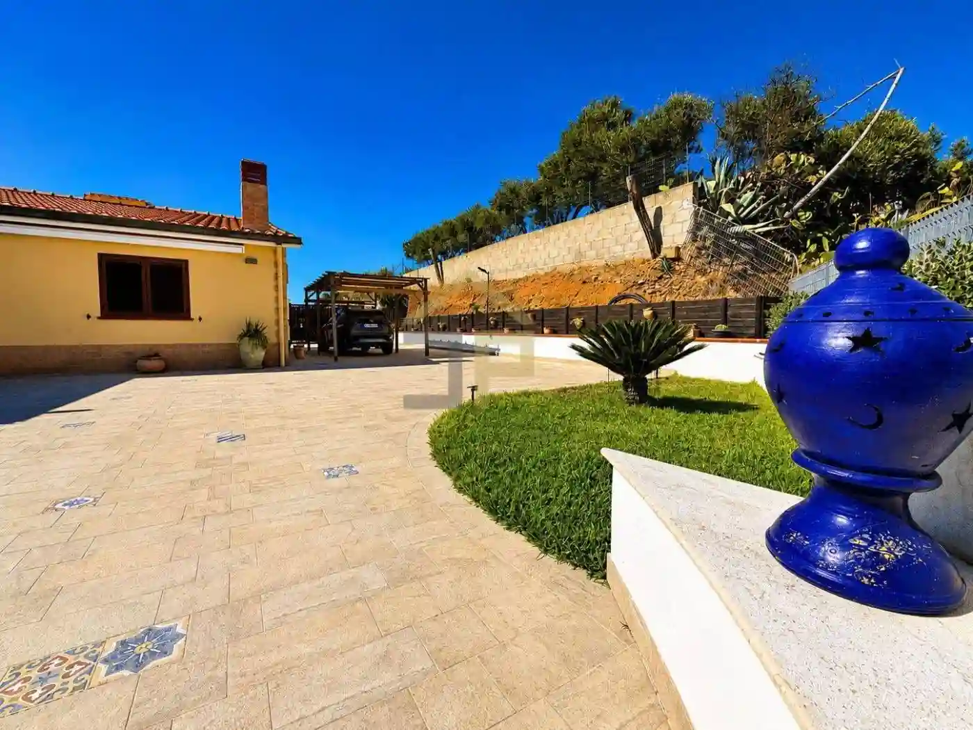 Villa - foto 5