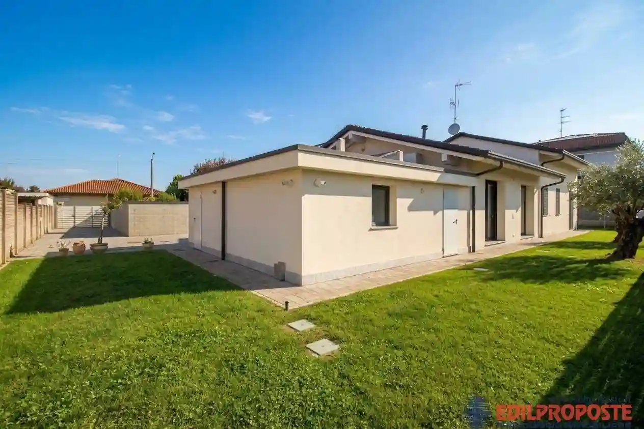 Villa - foto 5