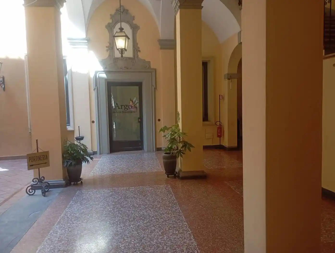 Appartamento in affitto a Bologna