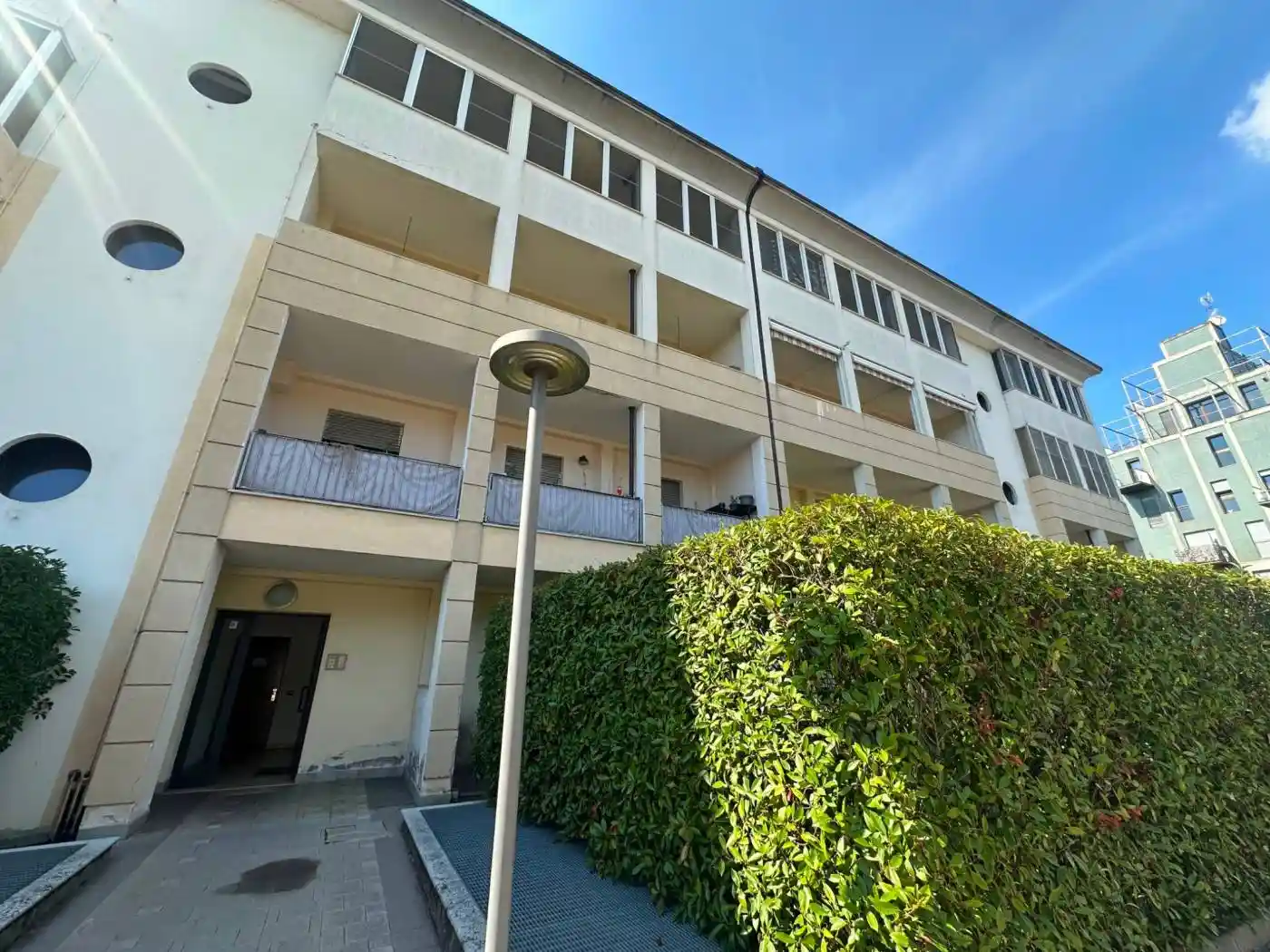 Appartamento in vendita a Rozzano