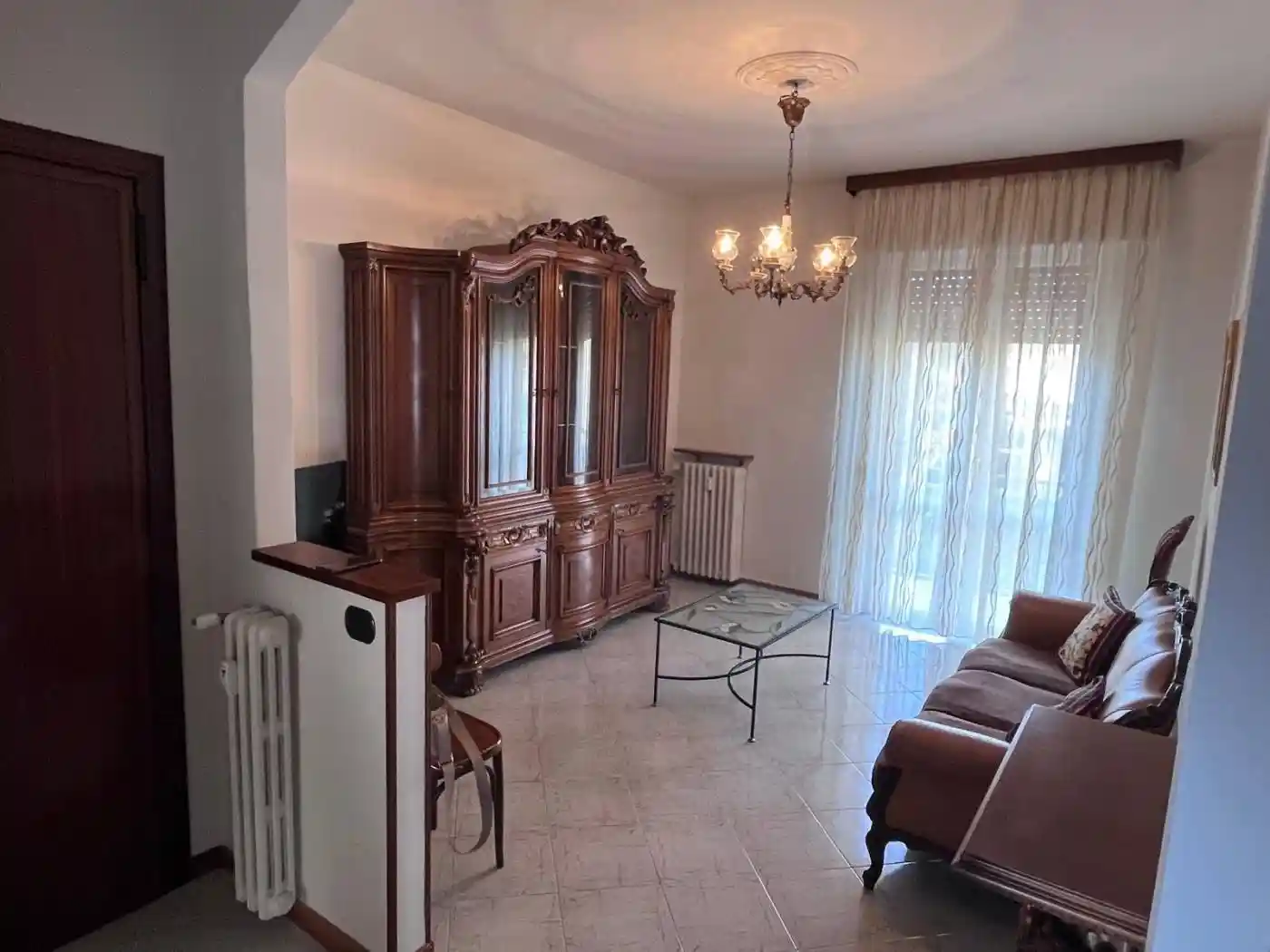 Appartamento in affitto a Muggiò