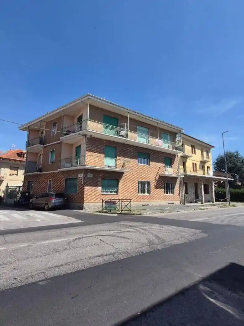 Appartamento in vendita a Moncalieri