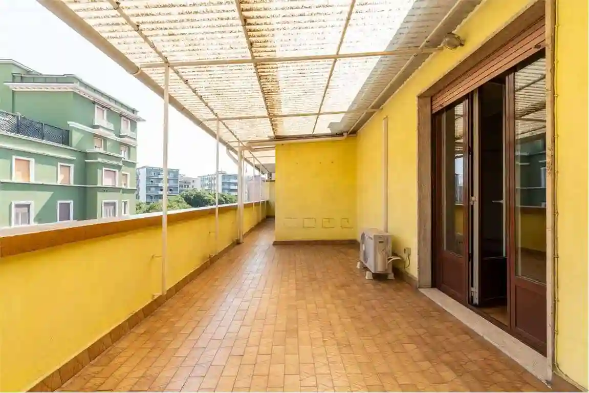 Attico - Mansarda - foto 2