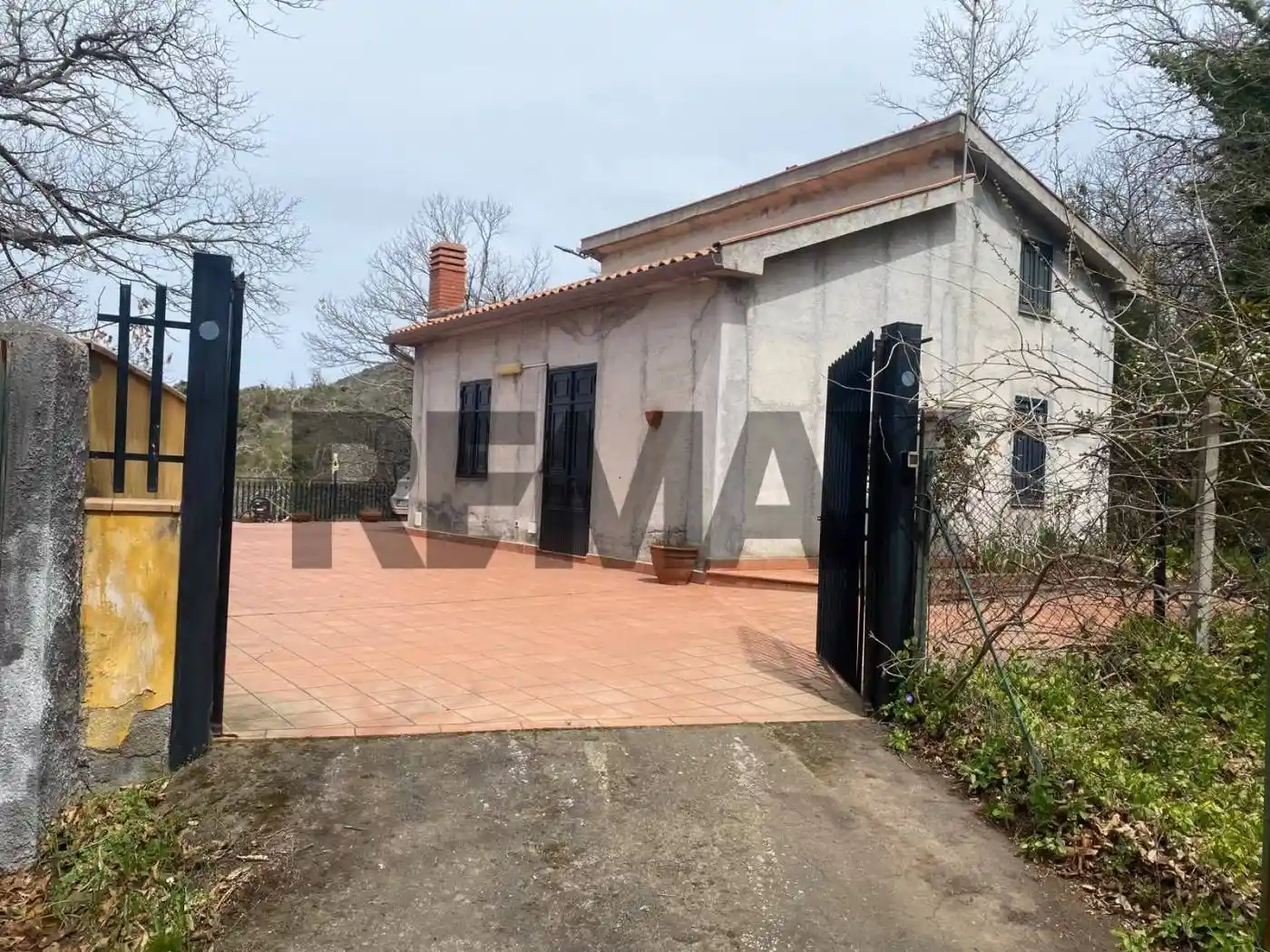 Villa in vendita a Adrano