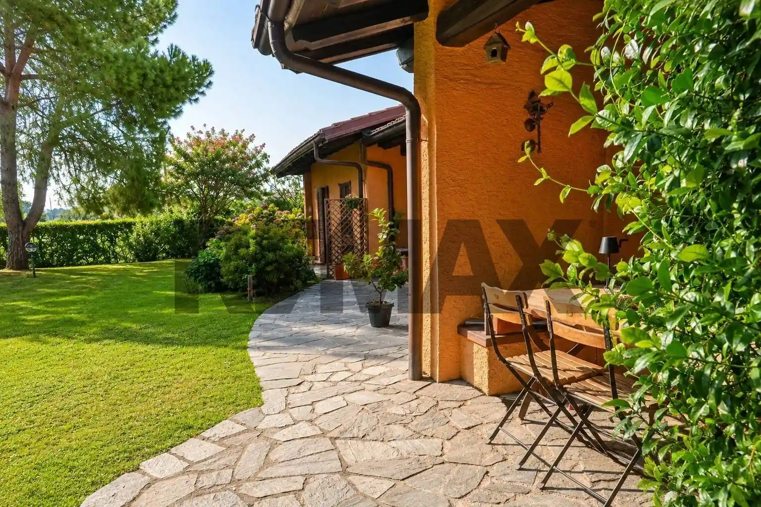 Appartamento in vendita a Barzana