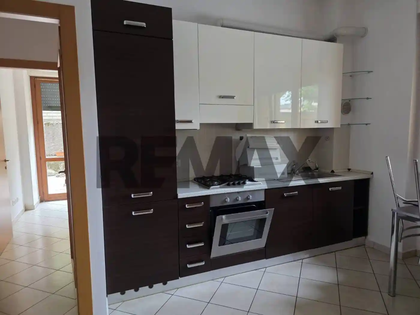 Appartamento in affitto a Cassago Brianza
