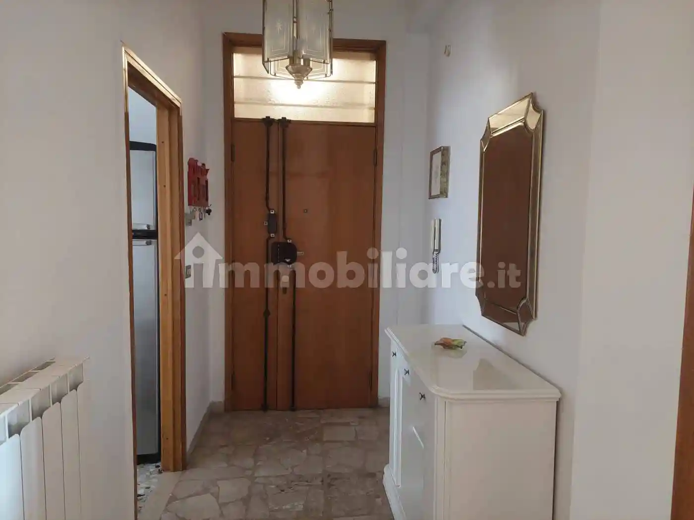 Appartamento in vendita a Civitanova Marche