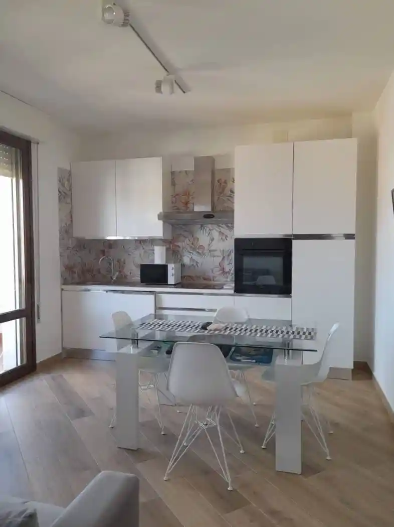 Appartamento in affitto a Padova