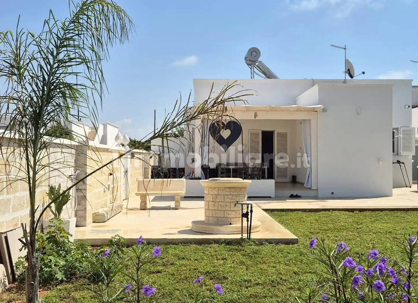 Casa indipendente in vendita a Manduria