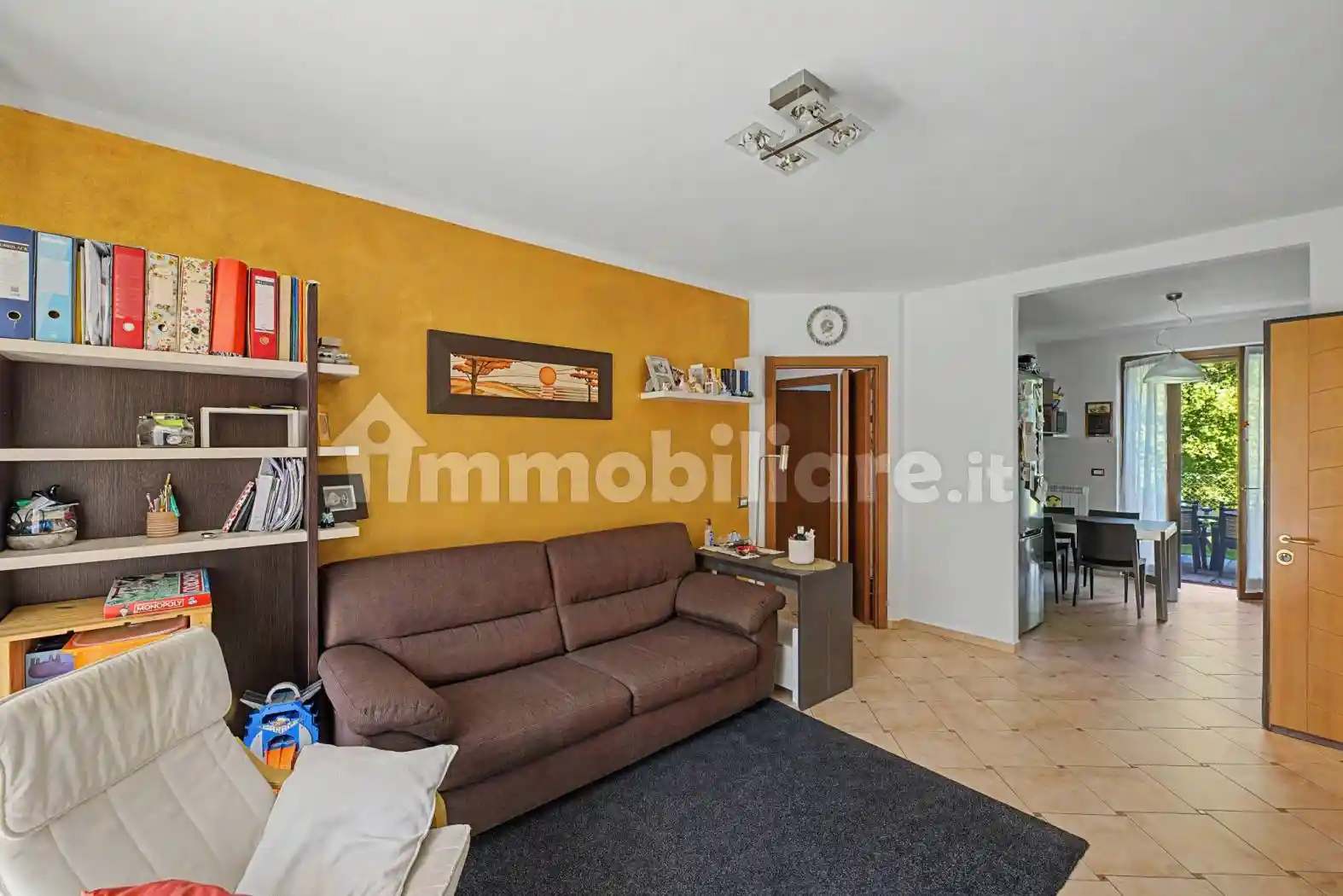 Appartamento in vendita a Dumenza