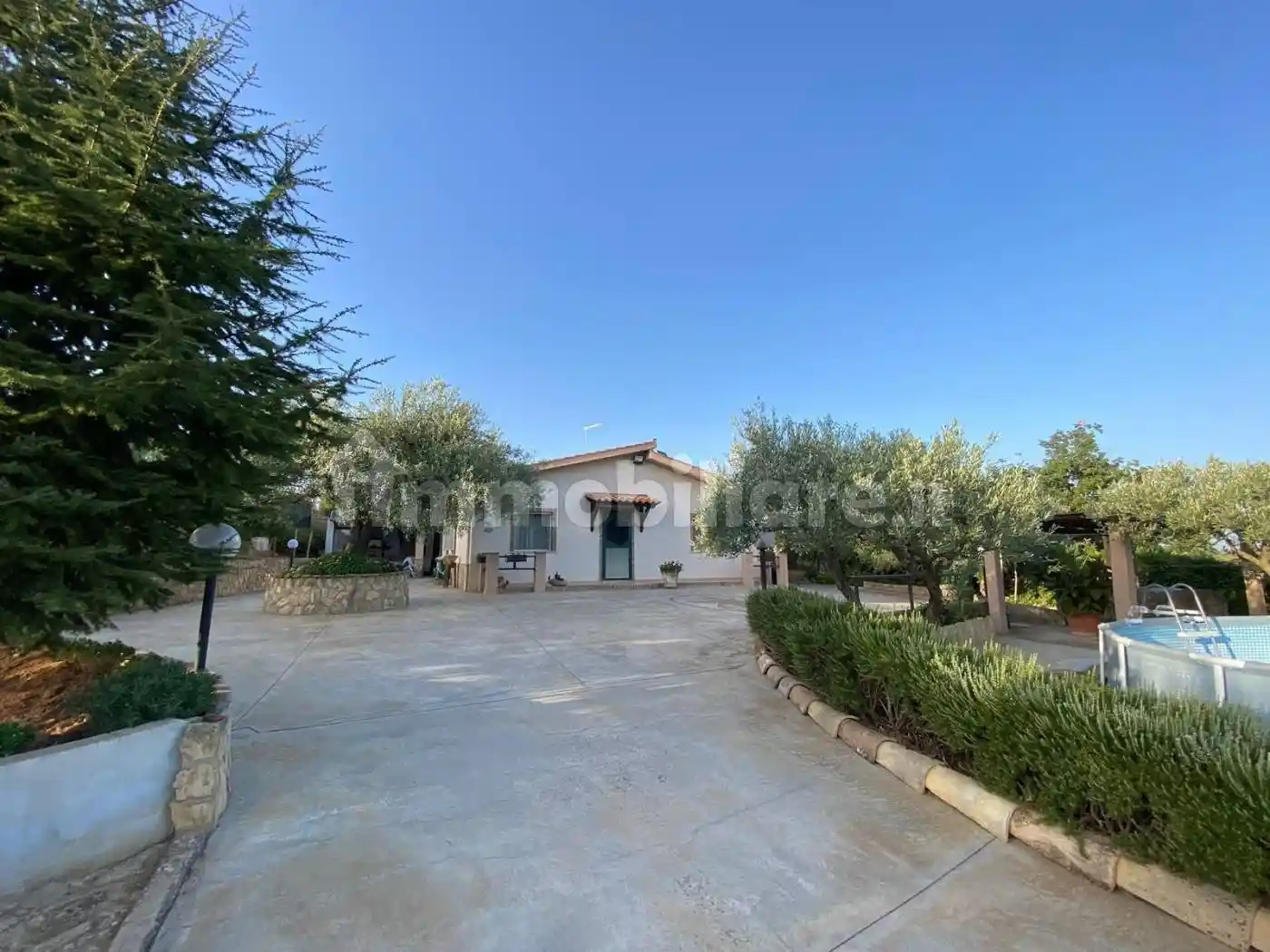 Villa in vendita a Piazza Armerina