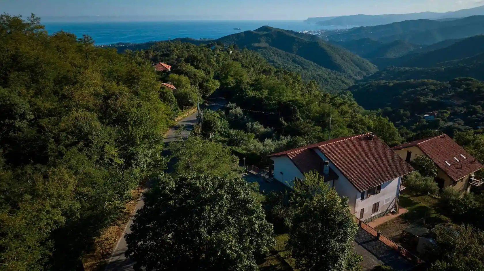 Appartamento in vendita a Celle Ligure