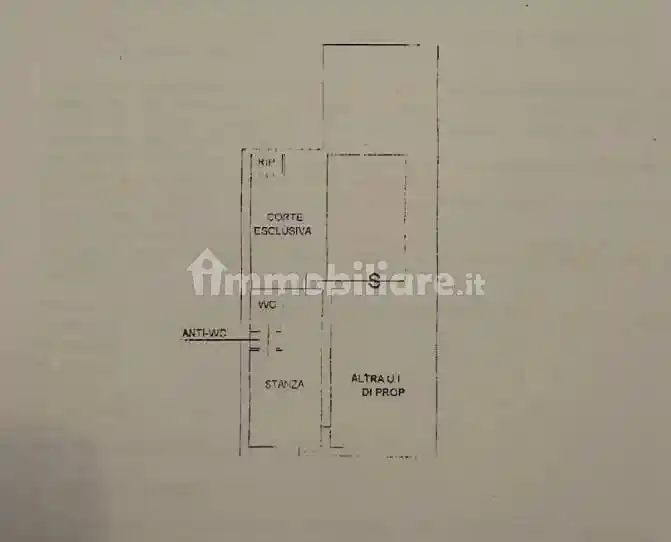 Appartamento in affitto a Montichiari
