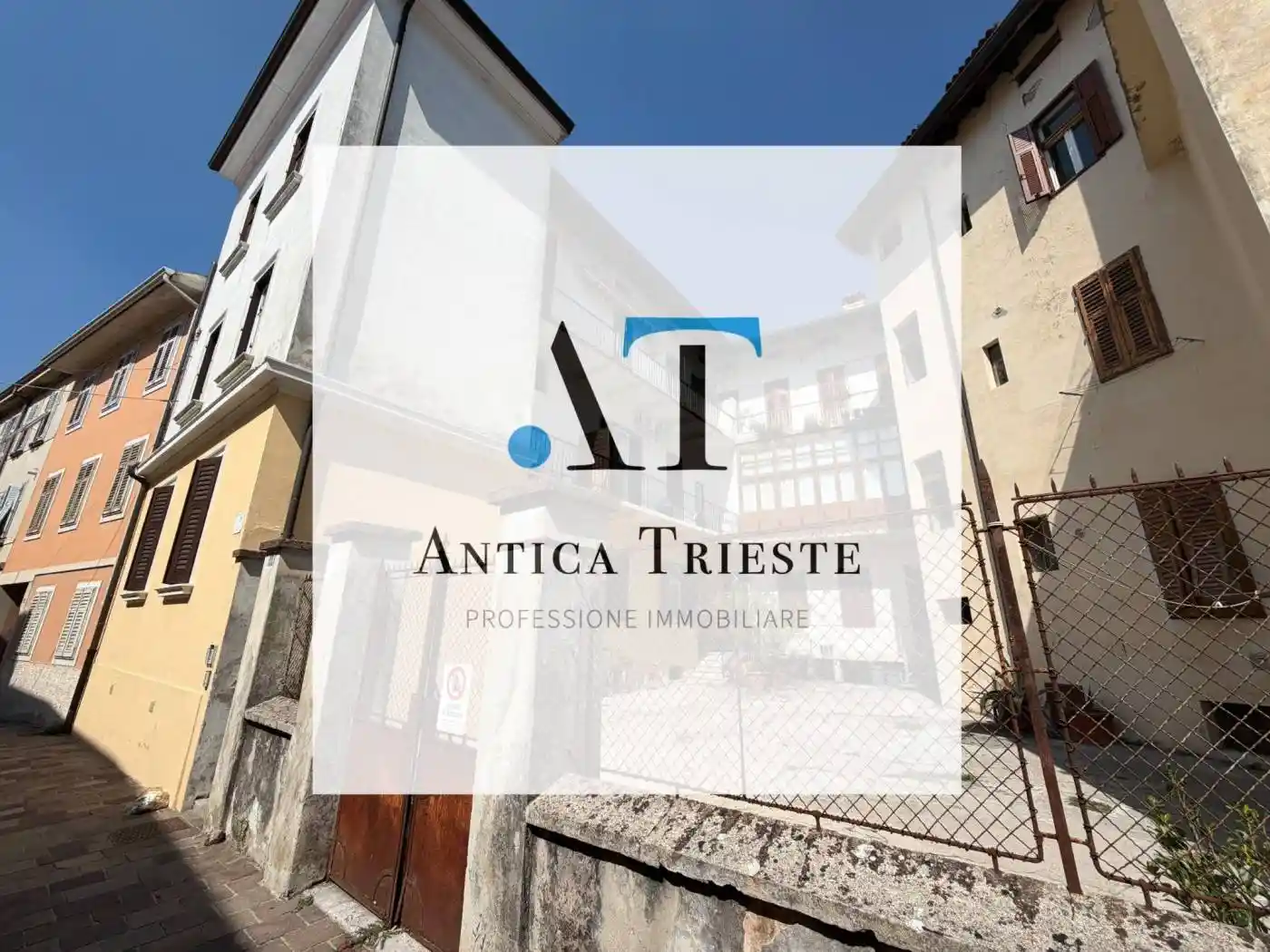 Appartamento in vendita a Gorizia