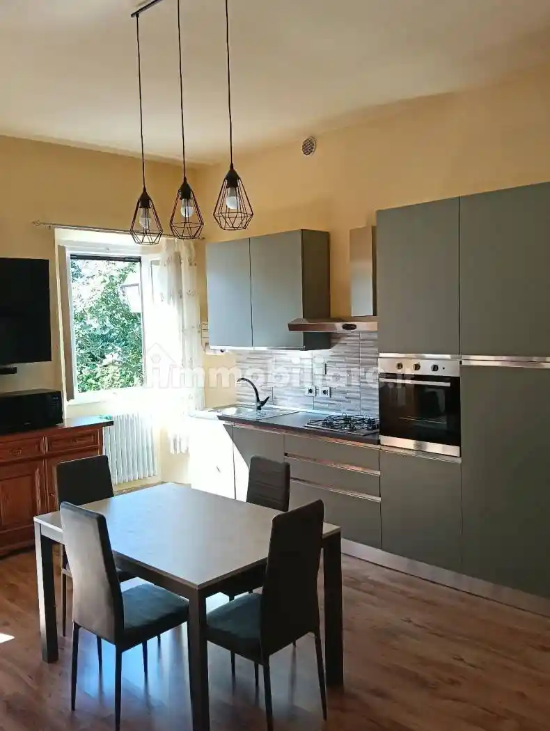 Appartamento in vendita a Terranuova Bracciolini