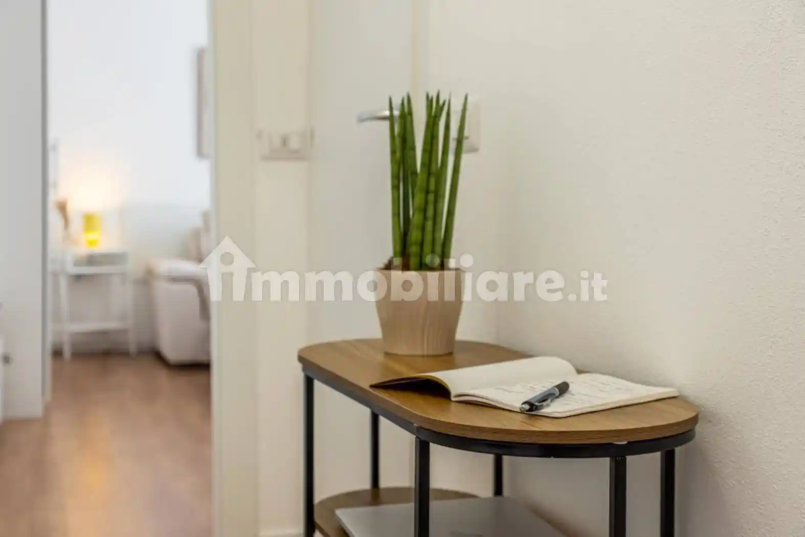 Appartamento in affitto a Lecco