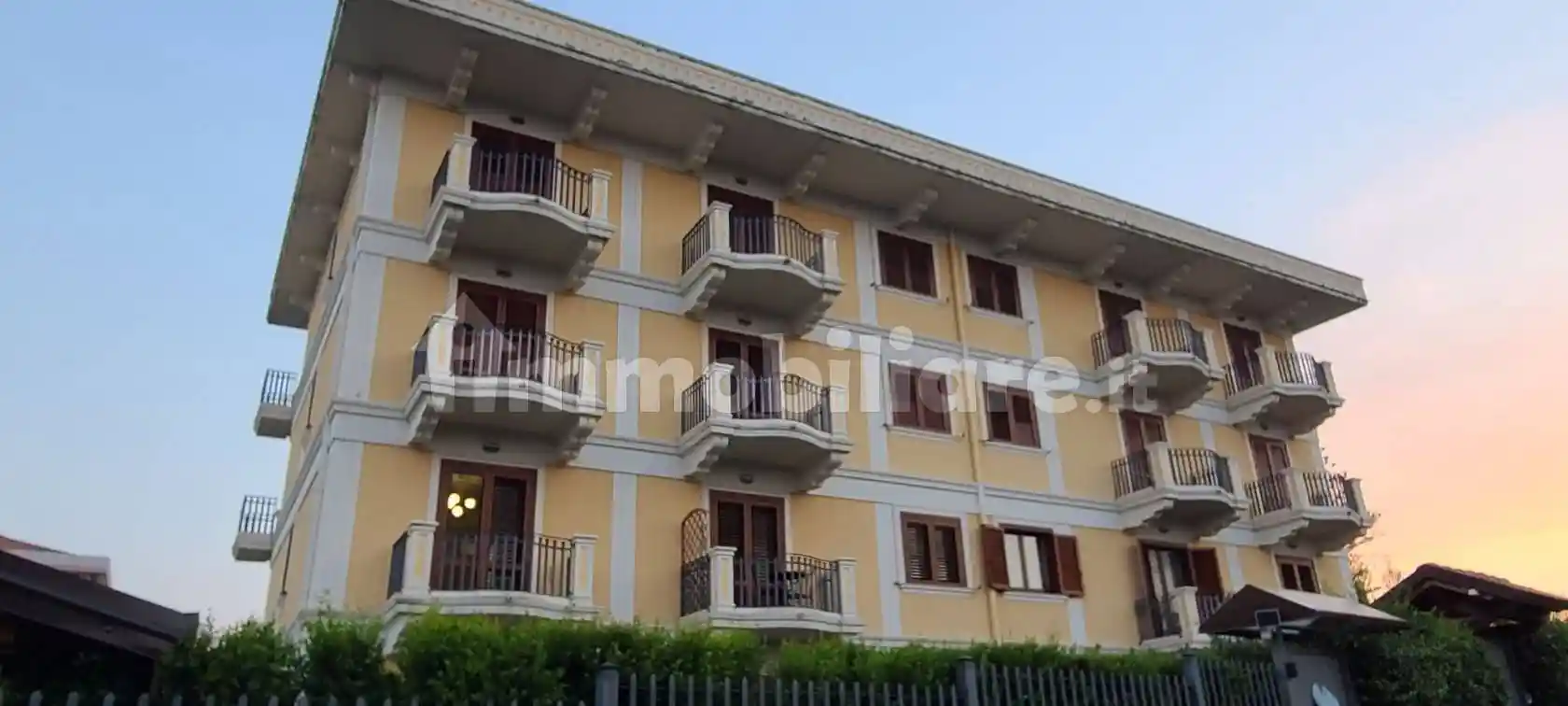 Appartamento in vendita a Giarre