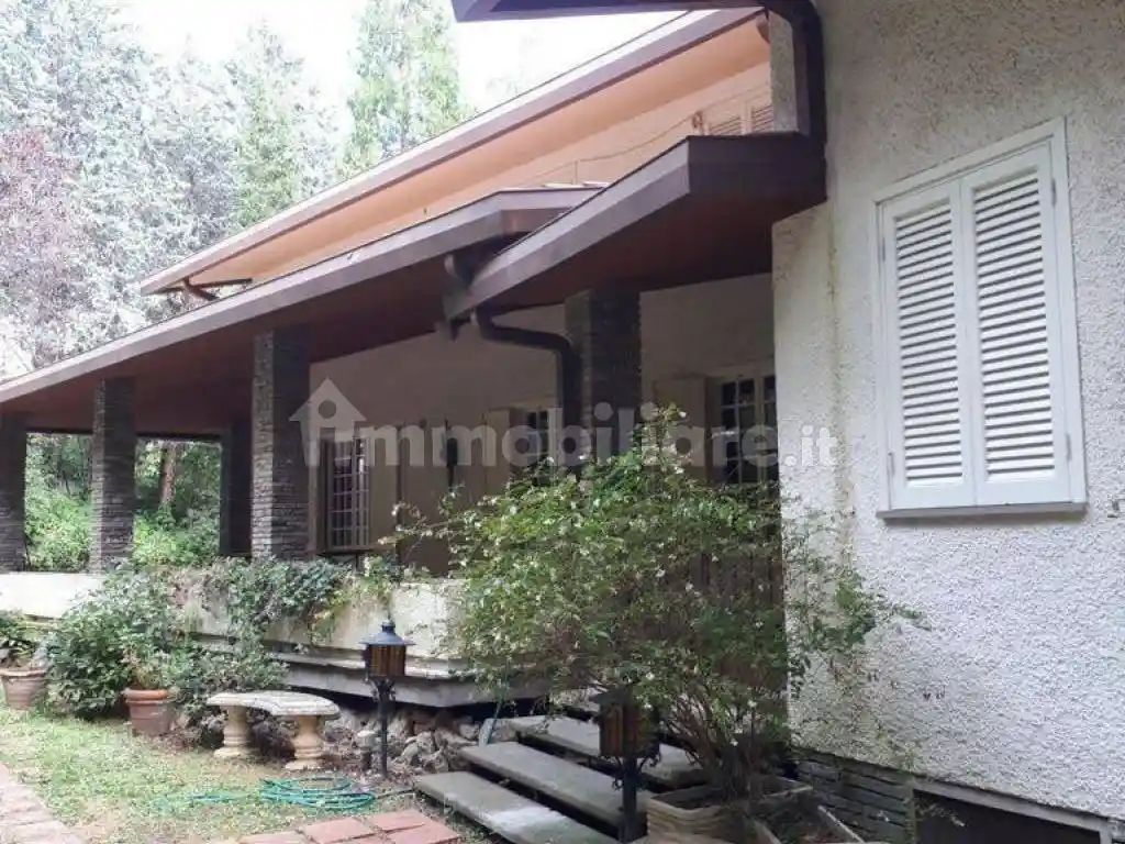 Villa in affitto a Perugia