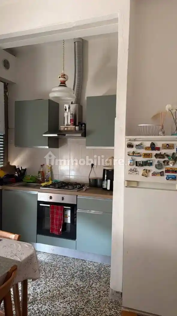 Appartamento in affitto a Civitella di Romagna