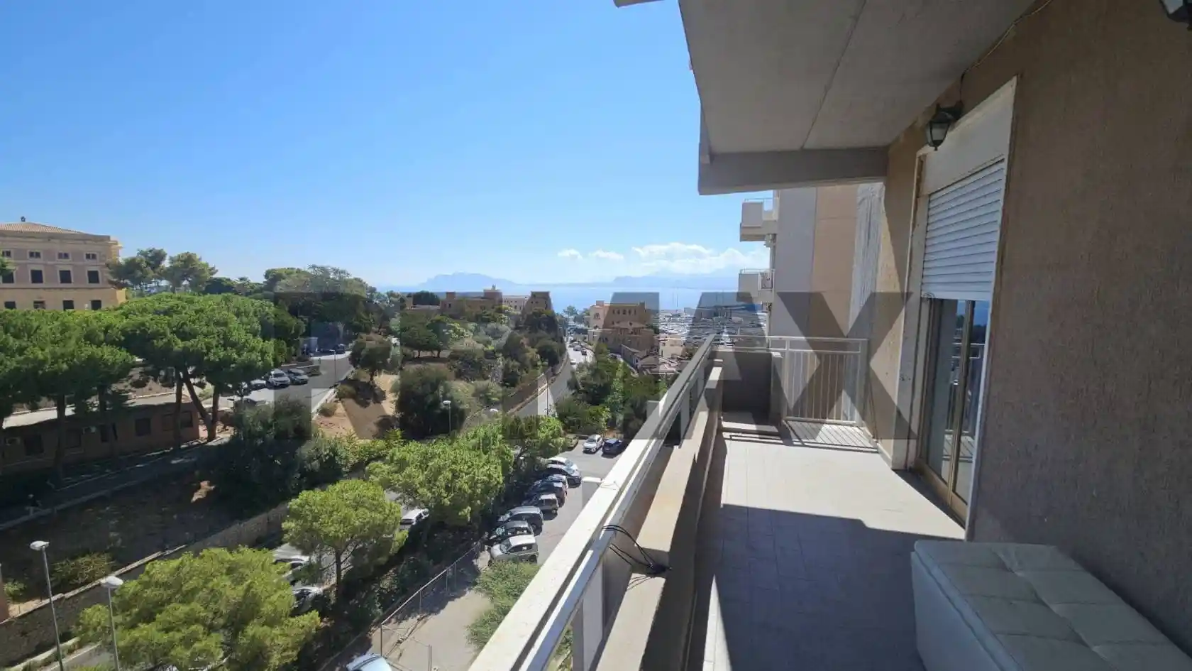 Appartamento in vendita a Palermo