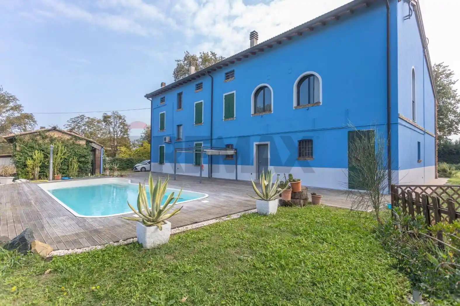 Appartamento in vendita a Fidenza