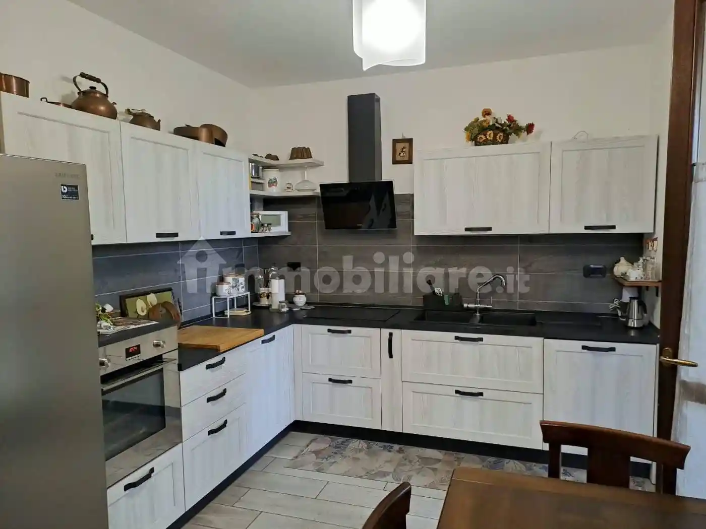 Appartamento in vendita a Bricherasio