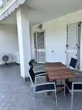 Appartamento in affitto a Pineto