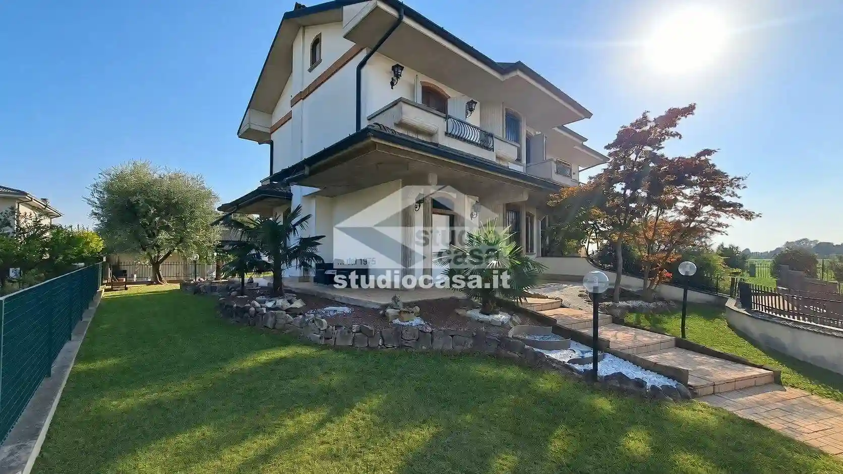 Villa - foto 3