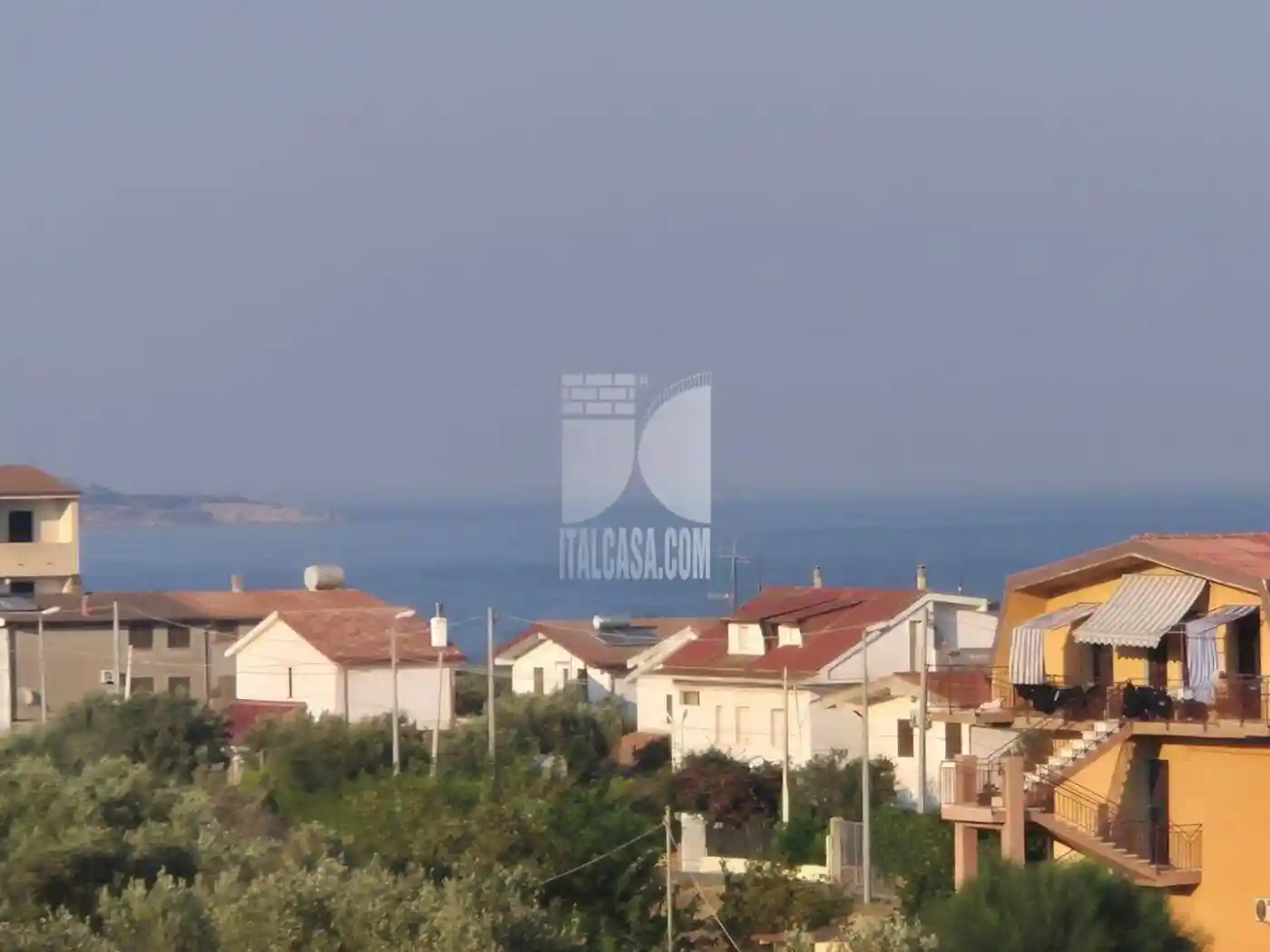 Appartamento in vendita a Isola di Capo Rizzuto