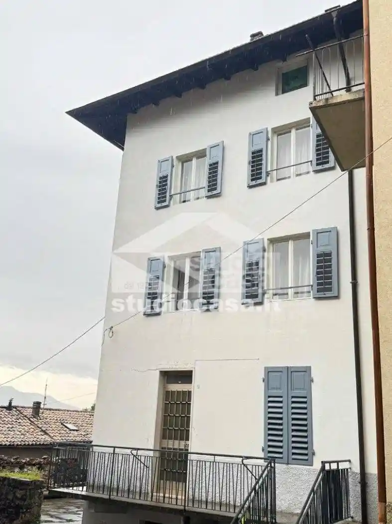 Rustico - Casale in vendita a Terragnolo