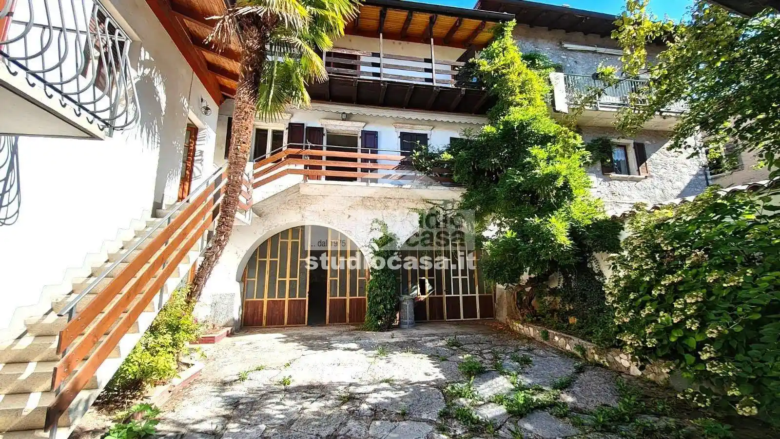 Villa in vendita a Brentonico