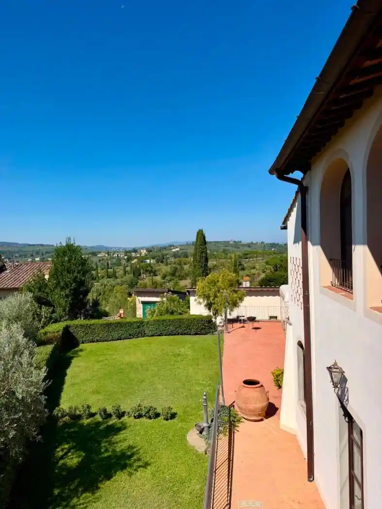 Appartamento in affitto a Firenze