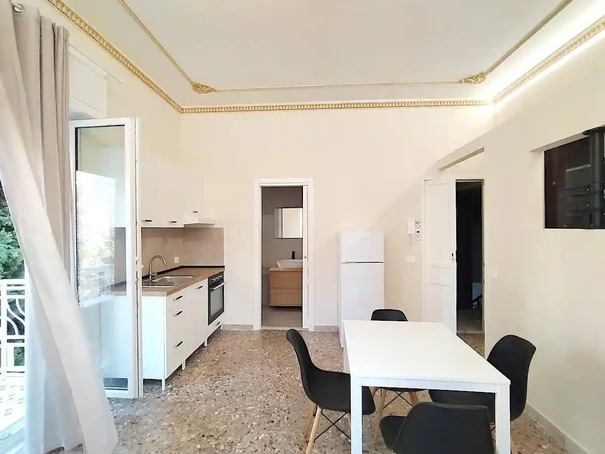Appartamento in affitto a Siracusa