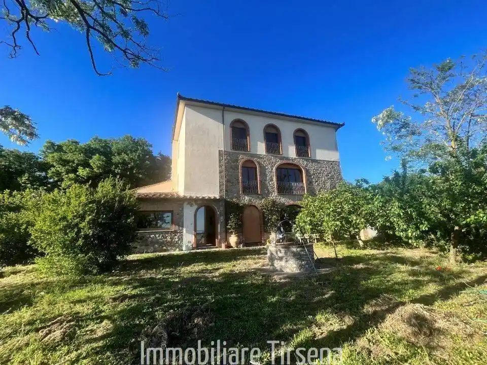 Rustico - Casale in vendita a Orvieto