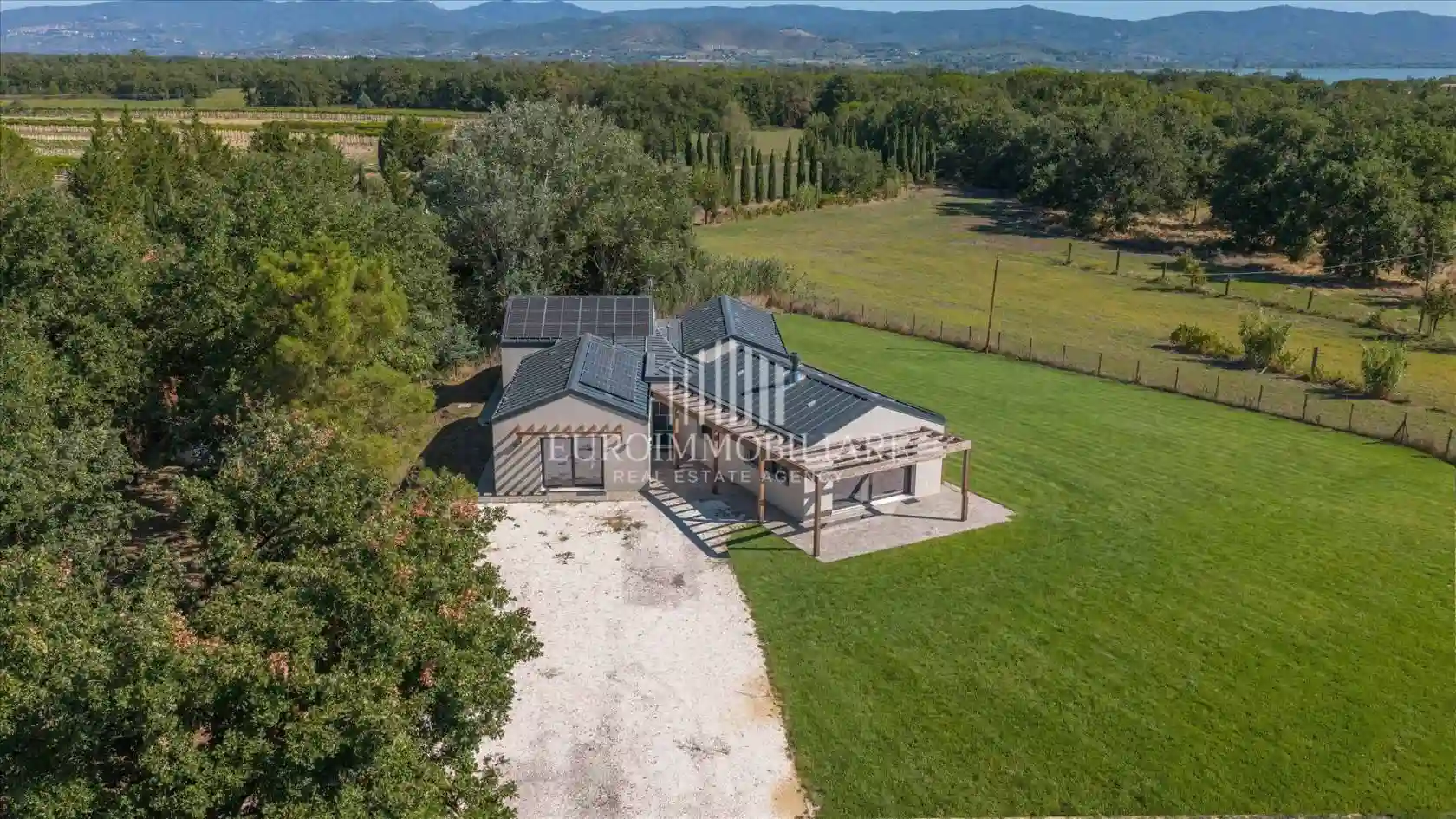 Villa - foto 4