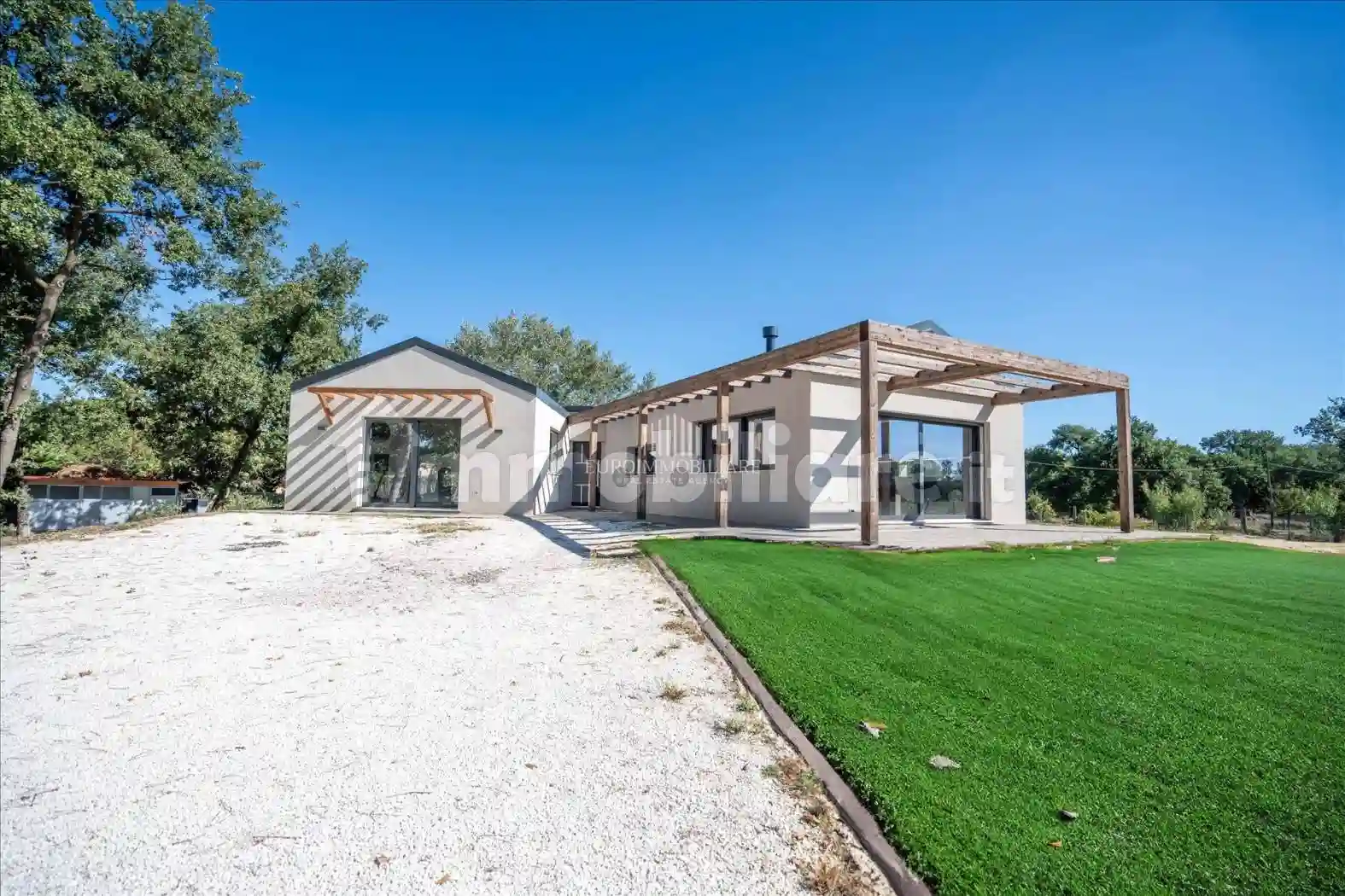 Villa - foto 5